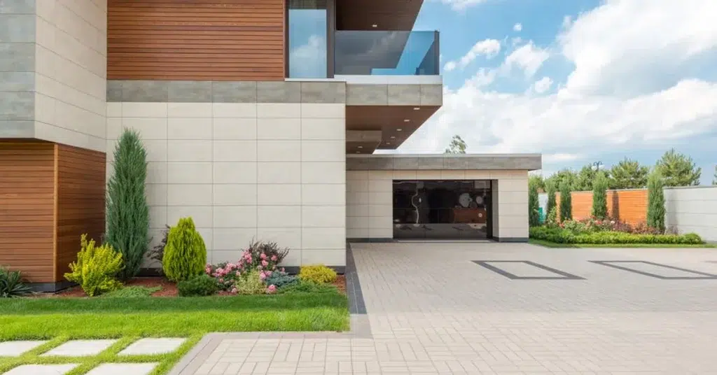 Concrete Driveway Cost in Columbus OH (2026 Guide): What Homeowners Should Expect - Columbus Concrete